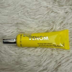 Rodial Bee Venom Firming Eye Cream!